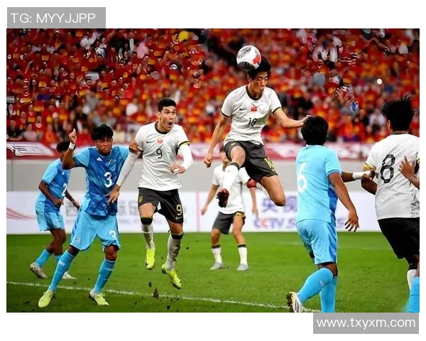 伊拉克与日本U19青年足球赛精彩对决引发热议与期待