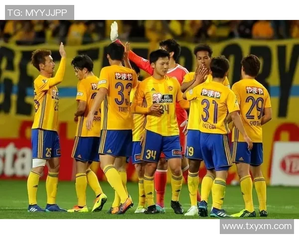 仙台七夕对决清水球队的精彩较量与赛季前景分析