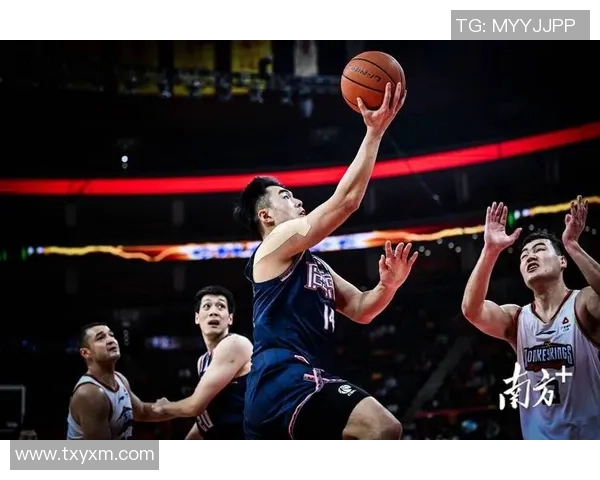 任骏飞领衔广东男篮再创辉煌助力球队争夺新赛季总冠军荣耀