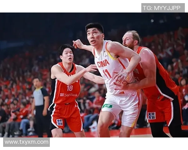 余嘉豪：从新星崛起到篮球赛场的璀璨传奇之路