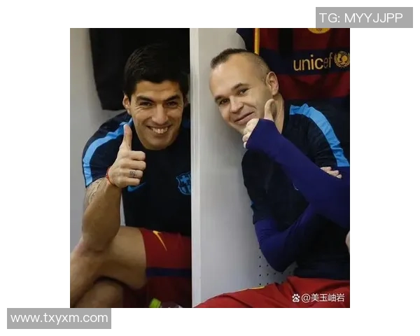 传奇中场对决伊涅斯塔与吉格斯的足球艺术与荣耀之路