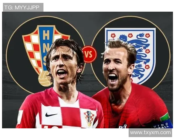 克罗地亚与丹麦足球对决前瞻分析及比赛结果预测