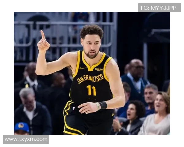 克莱汤普森：勇士队的三分之王与篮球传奇的崛起之路