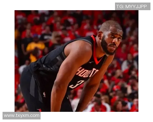 克里斯保罗的篮球传奇与职业生涯的辉煌成就回顾