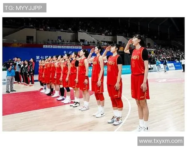军运会女篮激战德国队力争小组出线全力以赴展现中国女篮风采