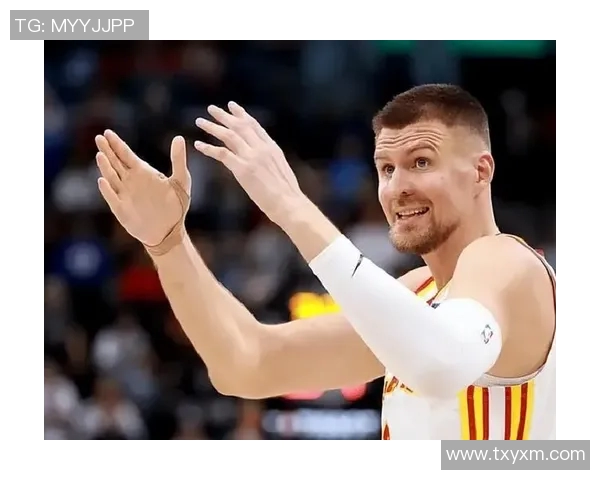 克里斯塔普斯波尔津吉斯在NBA的崛起与挑战之路探讨