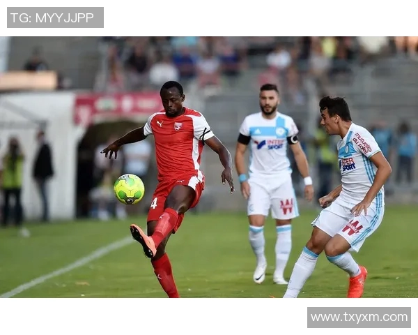 兰斯对尼姆比赛分析与推荐策略分享助您赢得投注胜利