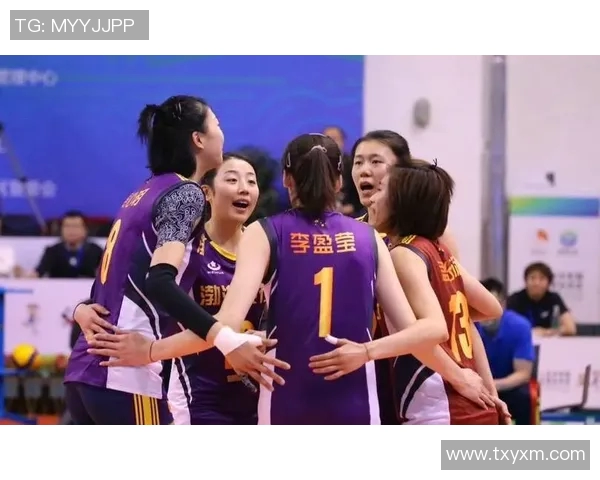 全运会女排精彩对决辽宁队与山东队巅峰对抗赛即将上演