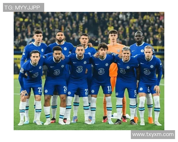 切尔西与狼队的精彩对决竞彩分析与预测全方位解读 切尔西与狼队的精彩对决竞彩分析与预测全方位解读