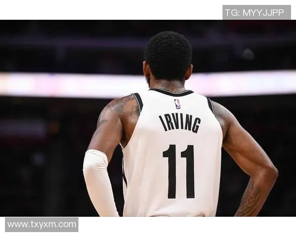 凯里欧文的篮球传奇之路与个人挑战的深度剖析 凯里欧文的篮球传奇之路与个人挑战的深度剖析