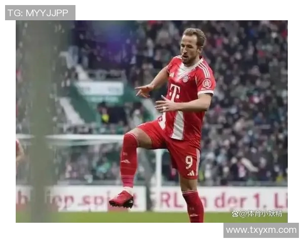 凯恩的传奇旅程:从天才少年到足球巨星的蜕变与荣耀 凯恩的传奇旅程:从天才少年到足球巨星的蜕变与荣耀