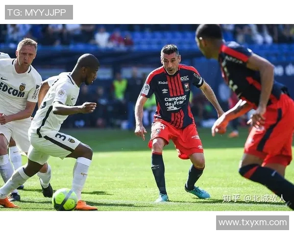 勒阿费尔与卡昂的精彩对决揭示法乙联赛新格局 勒阿费尔与卡昂的精彩对决揭示法乙联赛新格局