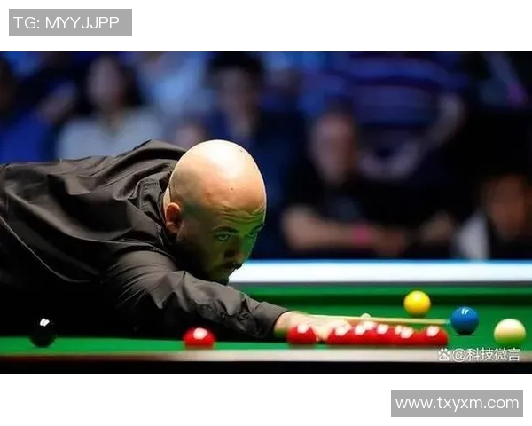 史蒂芬李与塞尔比巅峰对决谁能在斯诺克赛场上笑到最后 史蒂芬李与塞尔比巅峰对决谁能在斯诺克赛场上笑到最后