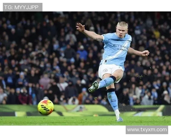 哈兰德:从足球新星到世界顶级前锋的辉煌之路分析 哈兰德:从足球新星到世界顶级前锋的辉煌之路分析