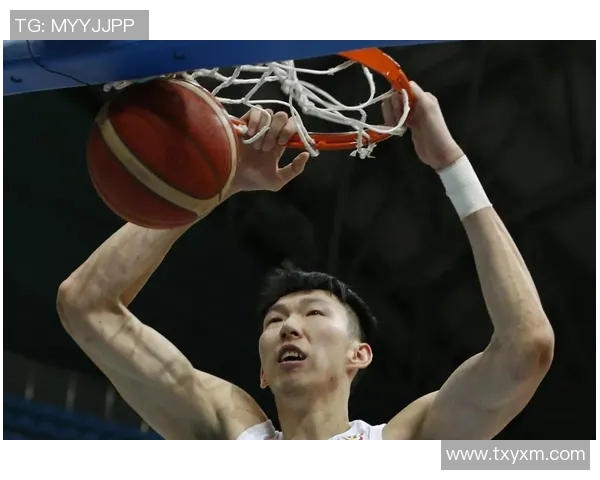 周琦在国际篮球舞台上的崛起与挑战分析及未来发展展望