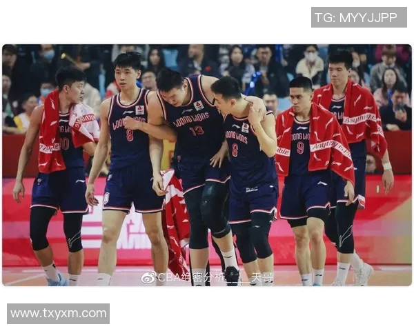 南京与青岛CBA对决前瞻分析及比赛结果预测