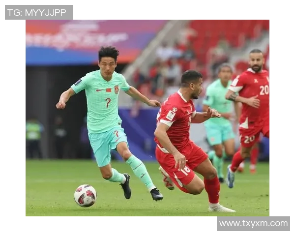 国足与卡塔尔激战回顾精彩视频集锦尽显足球魅力与激情瞬间