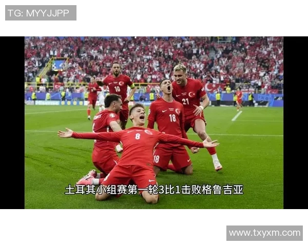 土耳其与捷克2008年欧锦赛经典对决回顾与土豆趣闻分享