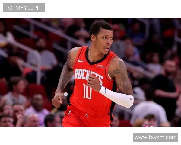 小贾巴里史密斯：新星崛起的篮球天才与未来之路