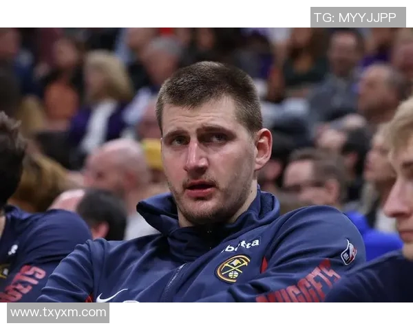 尼古拉约基奇：篮球场上的天才与传奇之路探秘