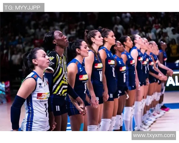 女排大奖赛精彩对决意大利队展现实力与韧性激战全场引发热烈关注 女排大奖赛精彩对决意大利队展现实力与韧性激战全场引发热烈关注