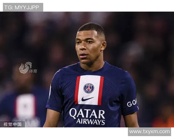 姆巴佩拒绝续约引发关注巴黎计划今夏以15亿欧元出售他 姆巴佩拒绝续约引发关注巴黎计划今夏以15亿欧元出售他