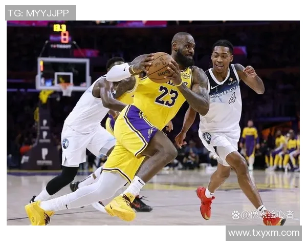 巅峰湖人与最强对手的传奇对决揭示篮球历史的辉煌与荣耀