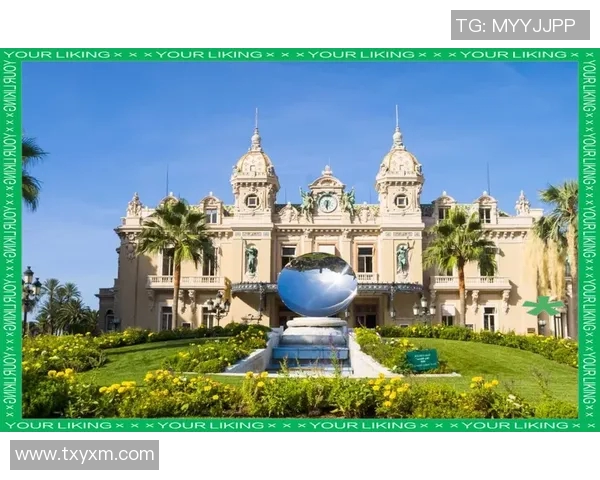 年青人如何在摩纳哥的奢华与梦想中找到自我价值与未来方向 年青人如何在摩纳哥的奢华与梦想中找到自我价值与未来方向