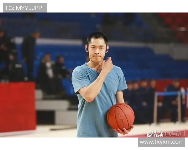 张庆鹏：从篮球场上的拼搏者到生活中的追梦人