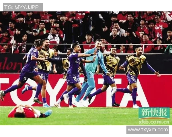 弗拉门戈与利雅得新月的巅峰对决谁将笑到最后