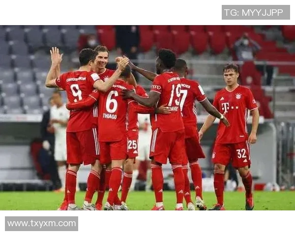 拜仁与马竞的对决结果揭晓谁将笑到最后赢得胜利