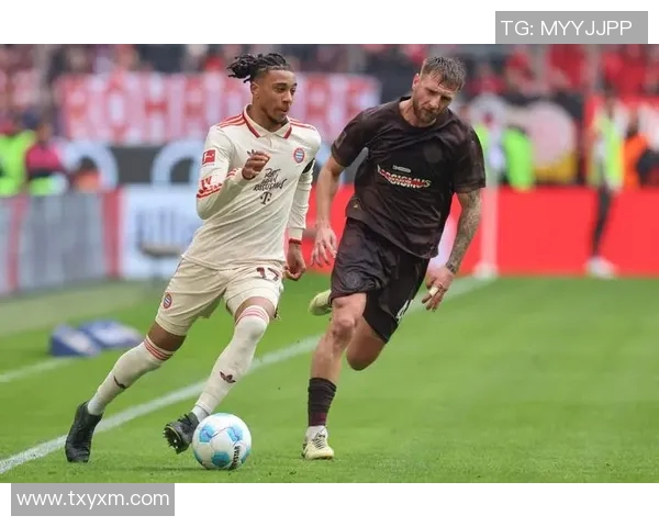 拜仁慕尼黑迎战马卡比期待精彩对决与胜利的较量