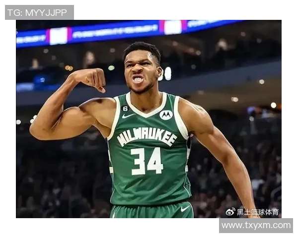 扬尼斯阿德托昆博如何在NBA赛场上实现自我突破与成长之路