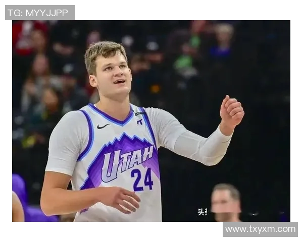 沃克凯斯勒：新星崛起NBA赛场的潜力与挑战分析