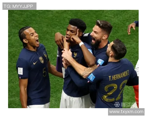 楚阿梅尼在足球世界中的崛起与挑战:年轻天才的成长之路与未来展望 楚阿梅尼在足球世界中的崛起与挑战:年轻天才的成长之路与未来展望