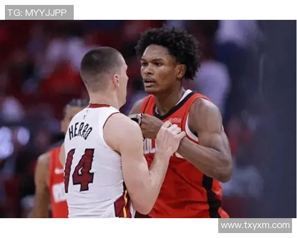 火箭队与热火2011年经典对决回顾与战术分析