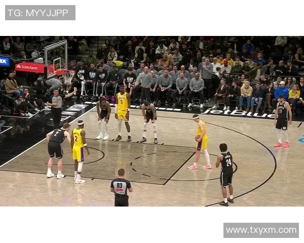 湖人对决篮网精彩回放全场亮点与关键时刻解析