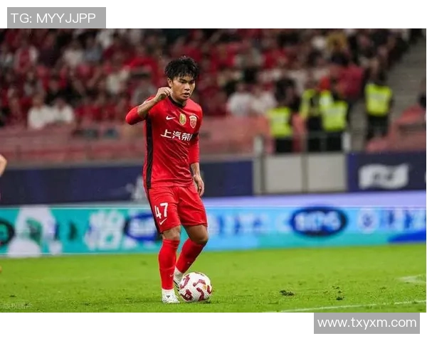 申花与华夏幸福精彩对决录播回顾赛场瞬间与精彩进球不容错过