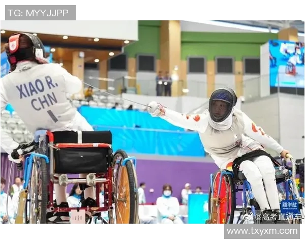 特奥精神闪耀全球展现无障碍体育的无限可能与希望