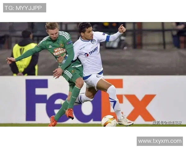 维也纳快速与流浪者的激烈对决揭示足球战术的魅力与挑战