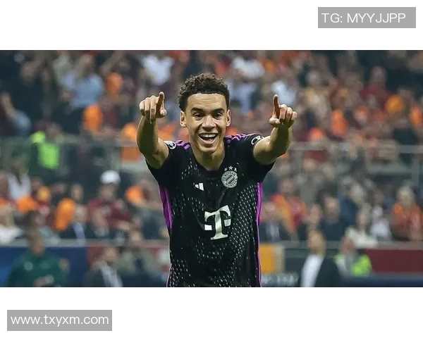 穆西亚拉：年轻天才如何在足球世界中崭露头角与未来展望