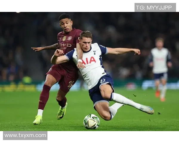 英超焦点战热刺迎战布莱顿争夺积分榜关键位置