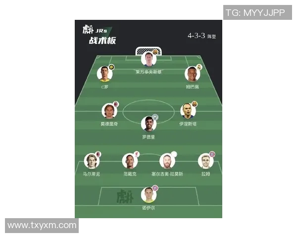 美国与圭亚那足球比赛首发阵容分析与预测