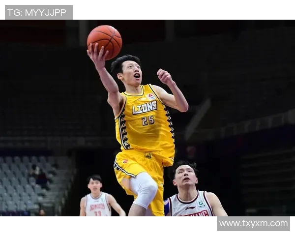 赵岩昊:从篮球新星到职业生涯的蜕变与成长之路 赵岩昊:从篮球新星到职业生涯的蜕变与成长之路