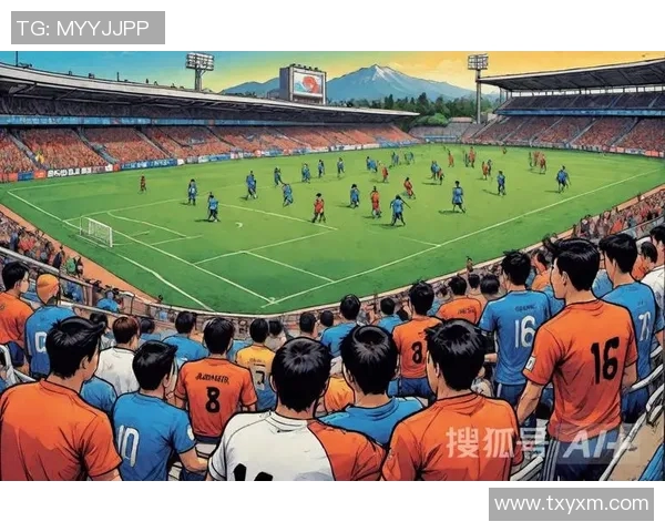 赞岐釜与横滨FC的激烈对决展现足球魅力与团队精神的巅峰较量 赞岐釜与横滨FC的激烈对决展现足球魅力与团队精神的巅峰较量