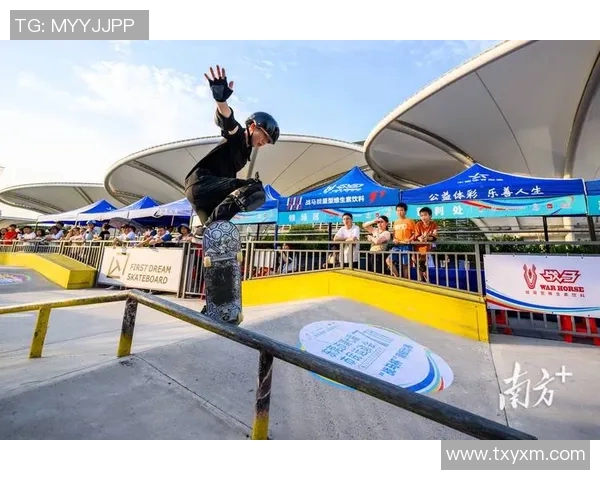 重庆滑板队在全国滑板配合排行榜中荣获第八名展现出强大实力与潜力 重庆滑板队在全国滑板配合排行榜中荣获第八名展现出强大实力与潜力