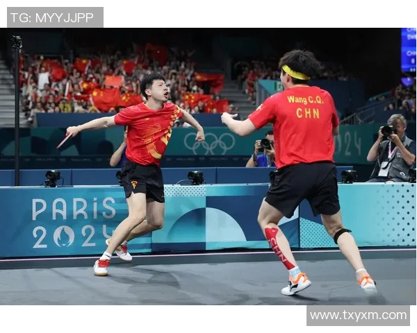 郑尚恩与马龙精彩对决视频回顾乒乓球赛场上的巅峰对决分析 郑尚恩与马龙精彩对决视频回顾乒乓球赛场上的巅峰对决分析