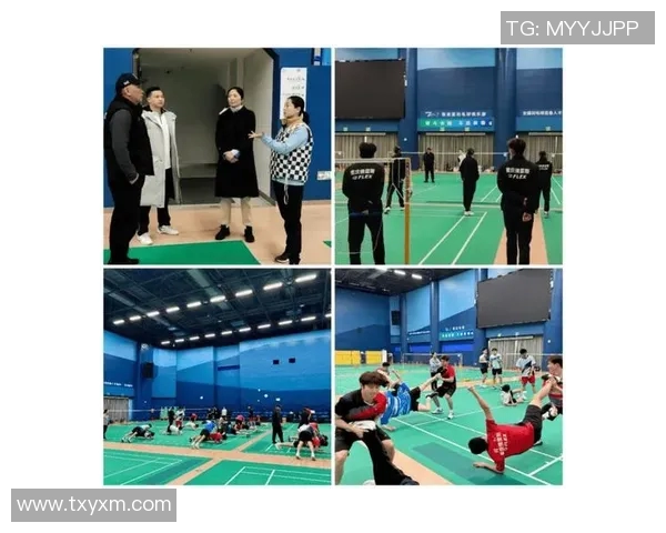 重庆羽毛球队个人能力分析与发展探讨聚焦运动员成长与团队协作 重庆羽毛球队个人能力分析与发展探讨聚焦运动员成长与团队协作