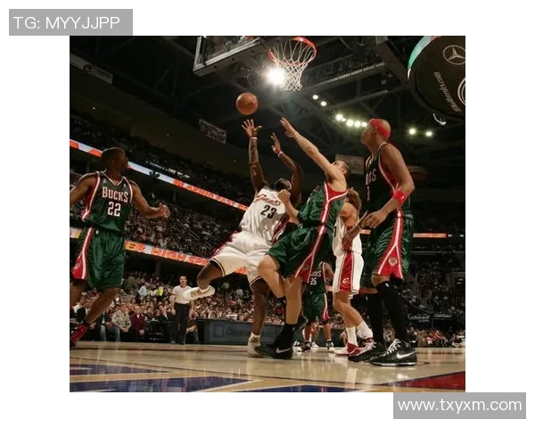 骑士与雄鹿的经典对决回顾：16-17赛季的精彩瞬间与战术分析