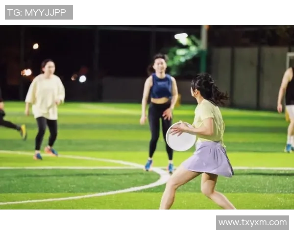 飞盘灵活性排行榜揭晓北京飞盘队荣登第八名引发关注